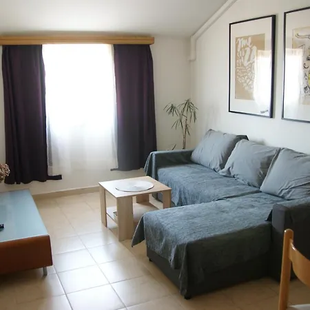 Apartament Adriatic Pula