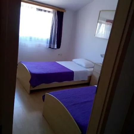 Apartament Adriatic *