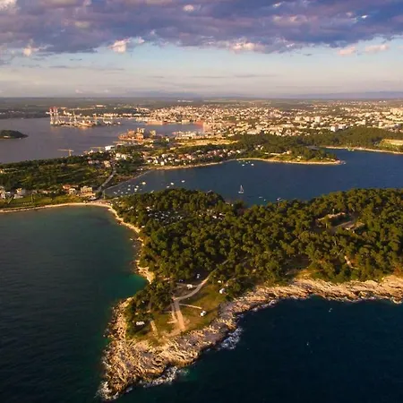 Adriatic Pula