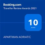 Apartament Adriatic Pula