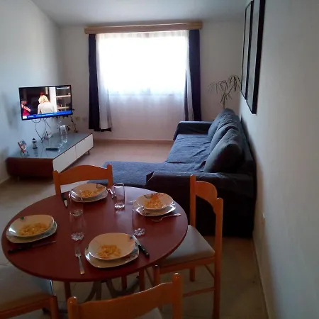 Apartamento Adriatic