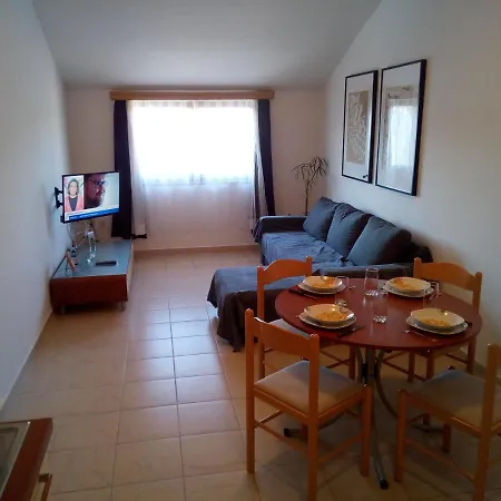 Apartamento Adriatic