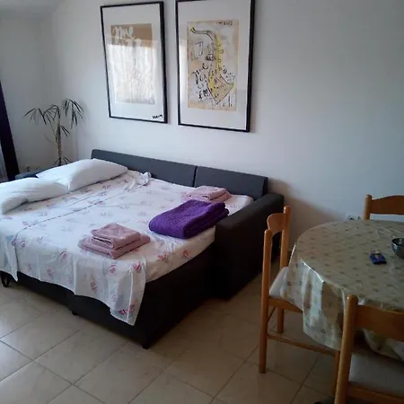 Apartment Adriatic Pula