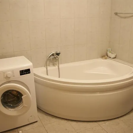 Apartment Adriatic Pula