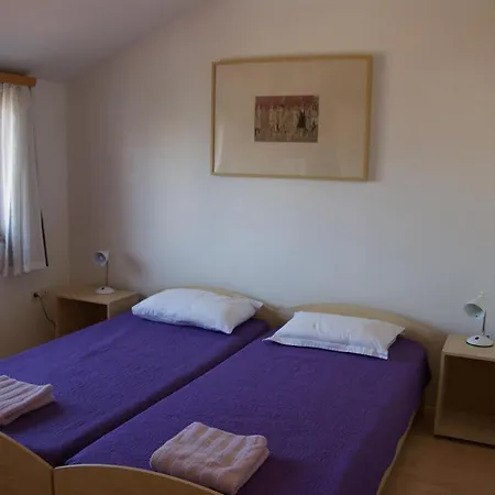 Apartment Adriatic