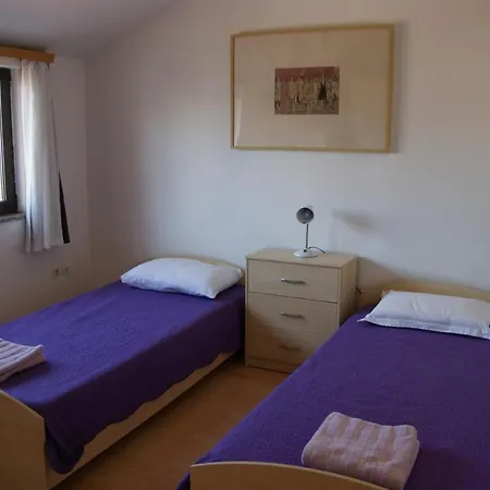 Apartment Adriatic Pula