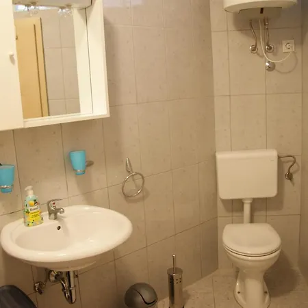 Apartment Adriatic