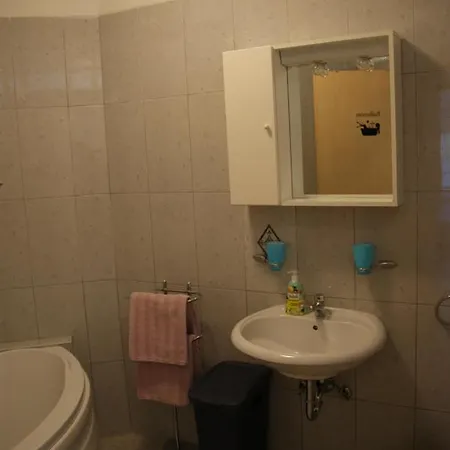 Adriatic Apartment Pula
