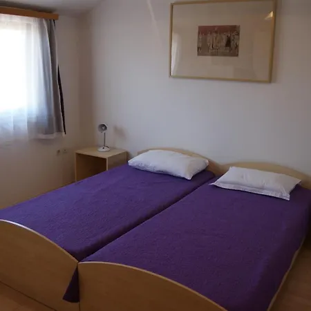Adriatic Apartment