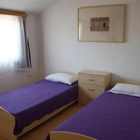 Apartment Adriatic Pula