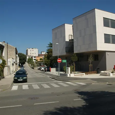 Apartment Adriatic Pula