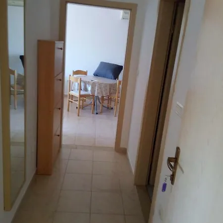 Adriatic Apartment