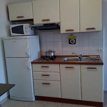 Adriatic Apartment Pula