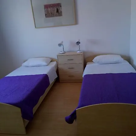 Adriatic Apartment Pula