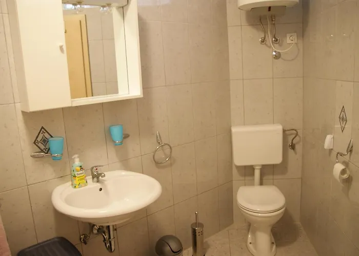 Appartement Adriatic
