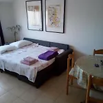 Apartment Adriatic Pula