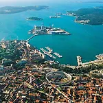 Adriatic Apartment Pula