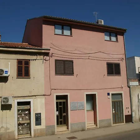 شقة Adriatic بولا