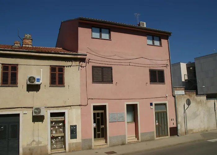 شقة Adriatic بولا